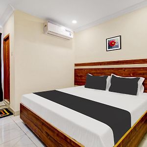 Hotel O Leela Elite