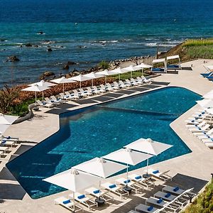 Idou Malabata Beach And Spa